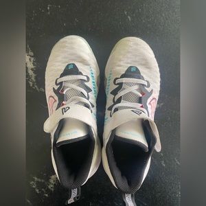 Nike Giannis sneakers